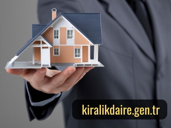 Fındıklı Mahallesi Kiralık Daire